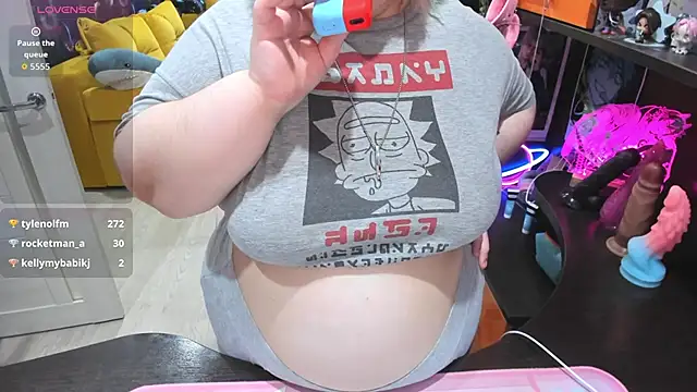 Softie_Sofy 실시간 채팅방