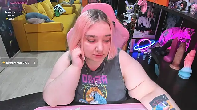 Softie_Sofy чат на живо