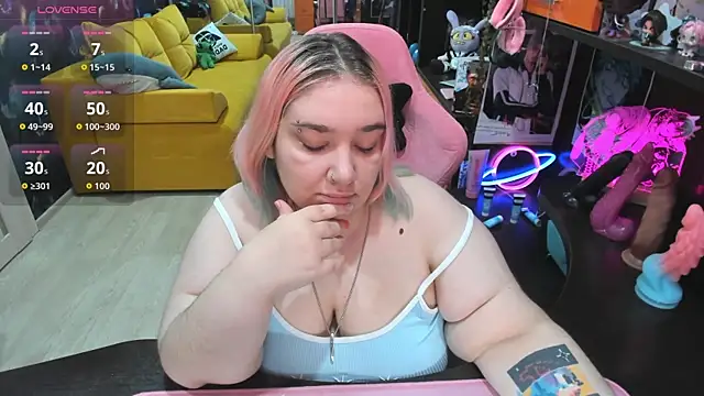 Softie_Sofy 실시간 채팅방