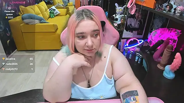 Softie_Sofy чат на живо