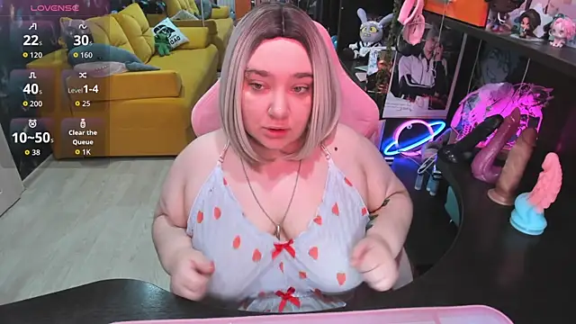 Softie_Sofy live-chat rom