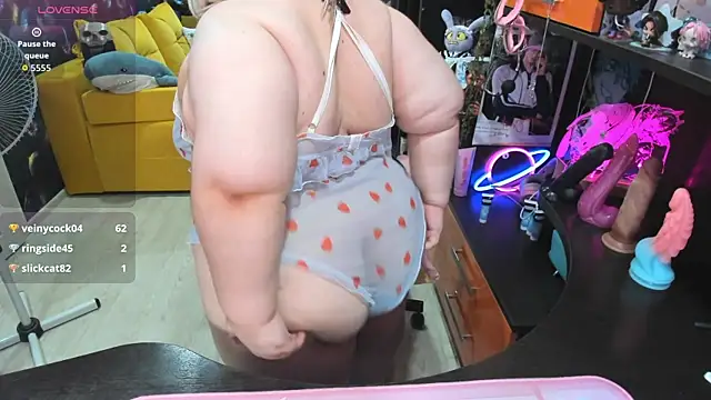 Phòng Chat Trực Tiếp Softie_Sofy