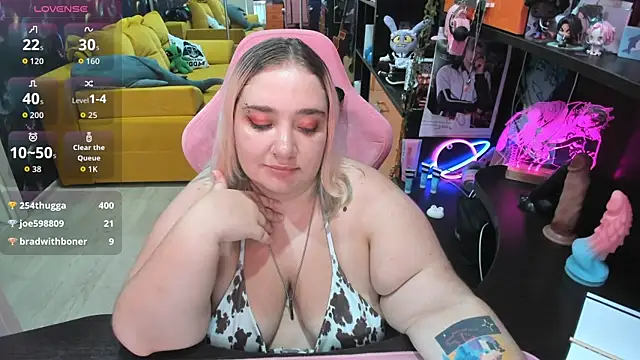 Softie_Sofy чат на живо