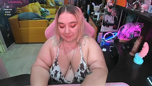 Softie_Sofy – live chatrum
