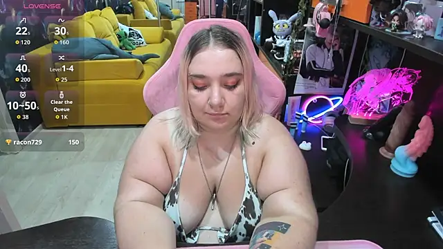 Softie_Sofy – live chatrum