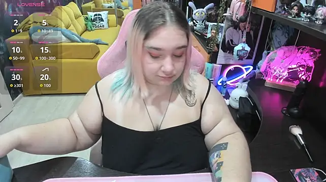 دردشة Softie_Sofy الجنسية المباشرة