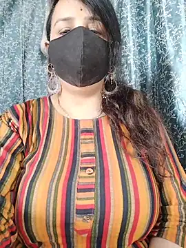 cute-tanvi Cameră chat live