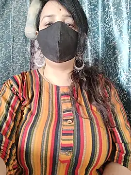 cute-tanvi লাইভ চ্যাট রুম