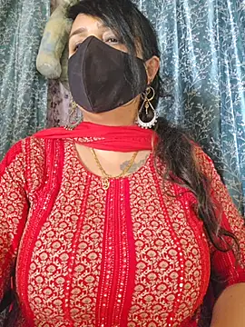cute-tanvi Adlı Modelin Canlı Sohbet Odası
