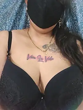 cute-tanvi লাইভ চ্যাট রুম