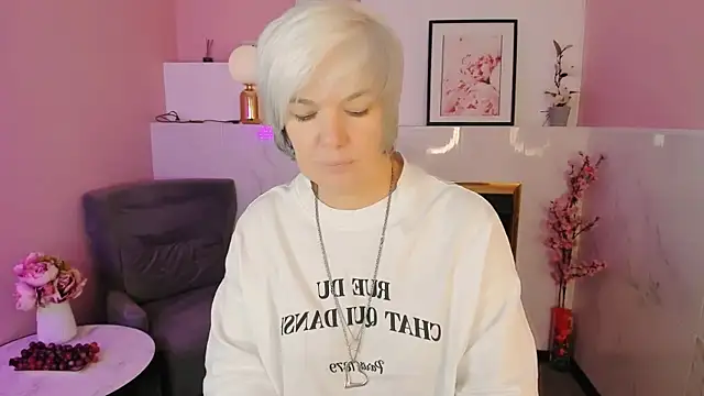 Chat soba uživo modela CarmenSoft