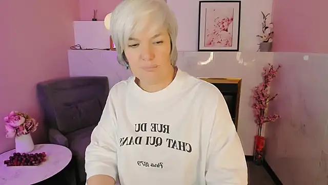 Živá chatovací místnost CarmenSoft