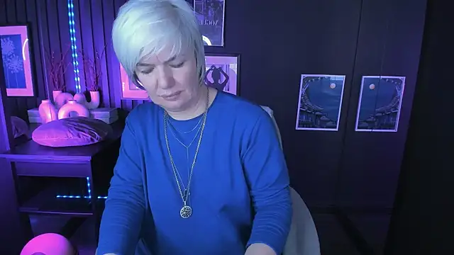 Sala de chat en directo de CarmenSoft