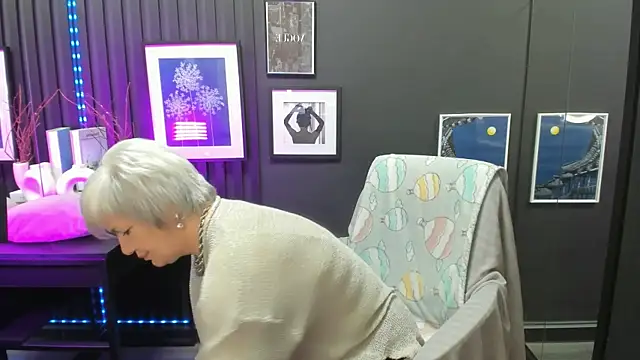 Živá chatovací místnost CarmenSoft