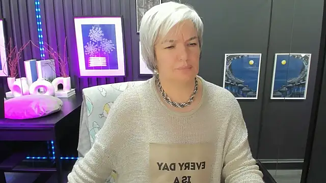Živá chatovací místnost CarmenSoft