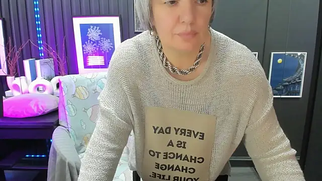 CarmenSoft Cameră chat live