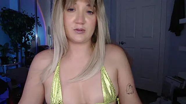 GoddessEmmy Live Chatraum