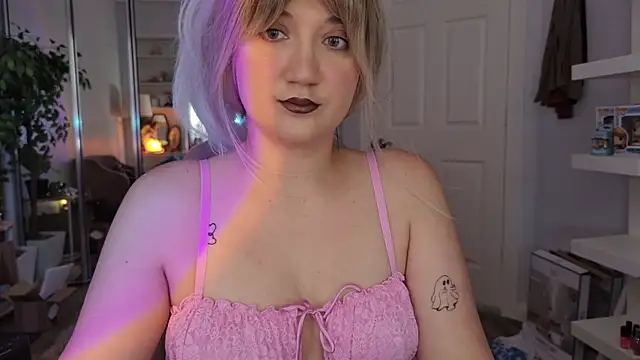 GoddessEmmy Cameră chat live