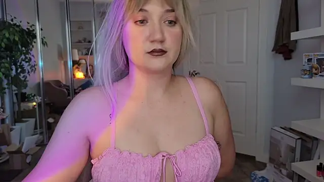 GoddessEmmy – live chatrum