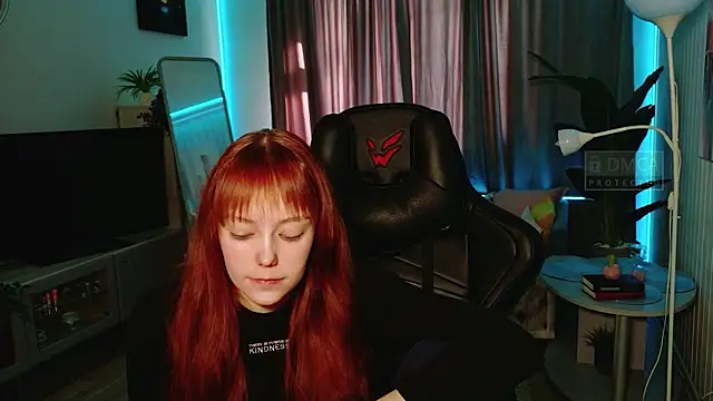 Sala de chat en directo de Harley_Quinsy