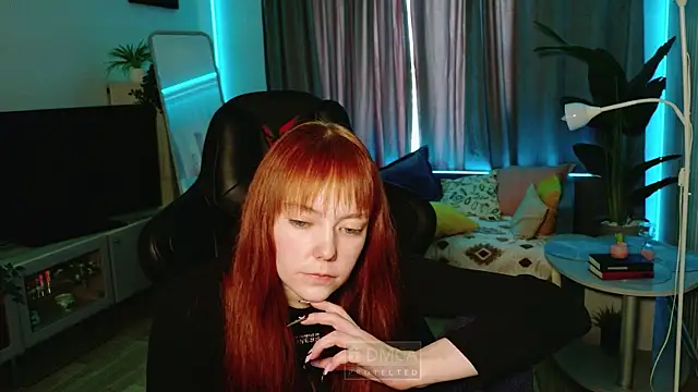 Chat soba uživo modela Harley_Quinsy