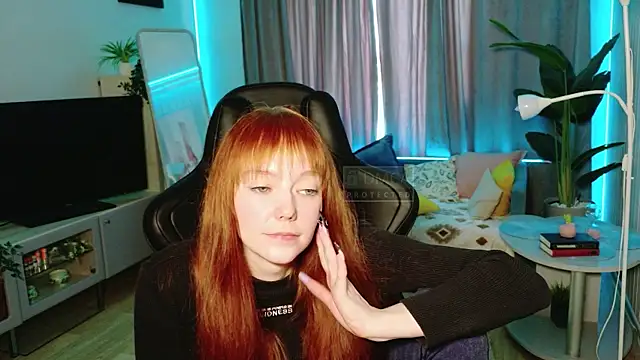 Harley_Quinsyのライブチャットルーム