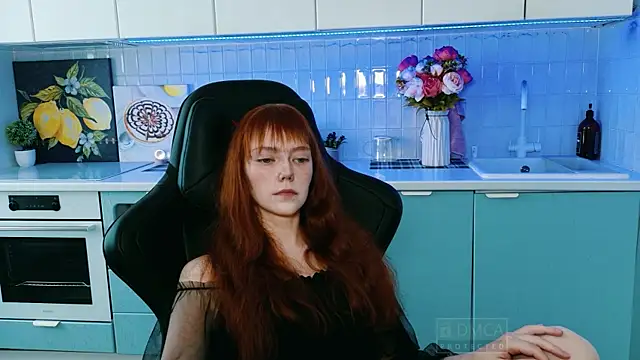 Harley_Quinsy 실시간 채팅방