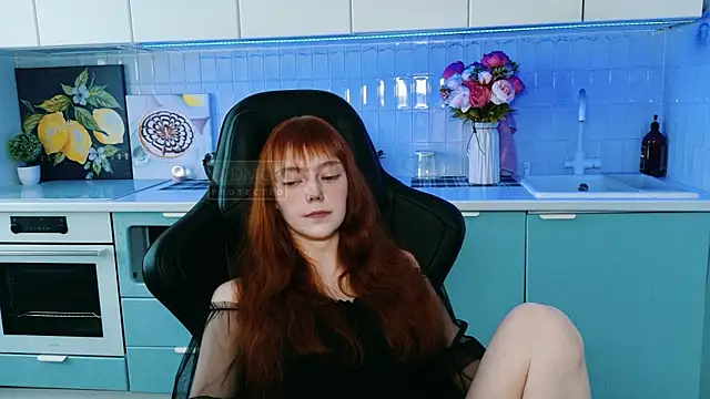 Harley_Quinsy – live chatrum