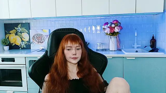 Živá chatovací místnost Harley_Quinsy