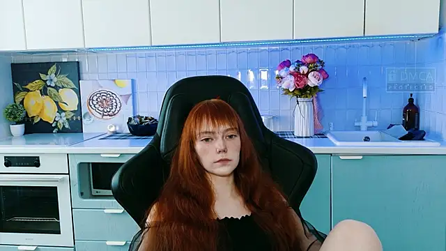 Harley_Quinsy's Live Chat Room