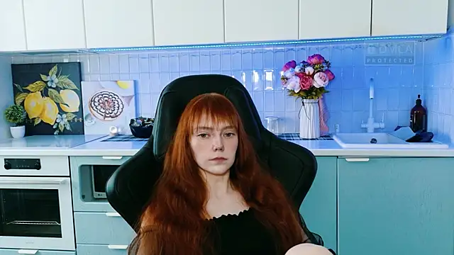 غرفة دردشة Harley_Quinsy المباشرة