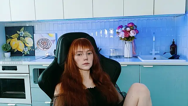 Sala de chat en directo de Harley_Quinsy