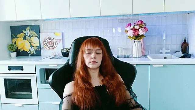 Harley_Quinsy 실시간 채팅방