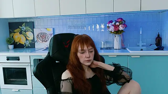 Chat soba uživo modela Harley_Quinsy