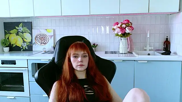 Živá chatovací místnost Harley_Quinsy