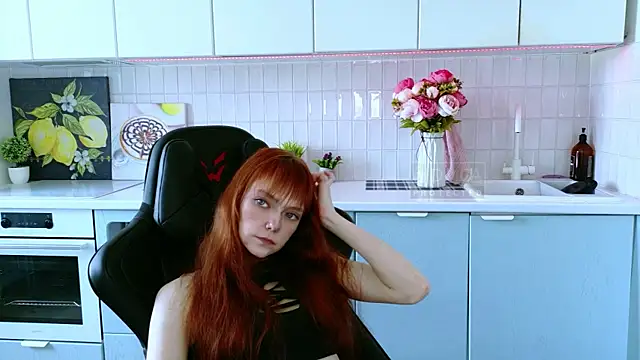 Harley_Quinsy Live Chatraum