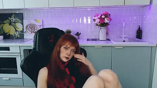 Harley_Quinsy Cameră chat live