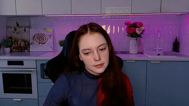 Harley_Quinsy – live chatrum