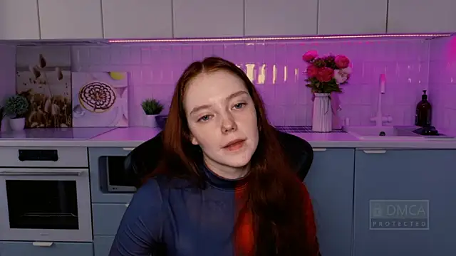 Harley_Quinsy Live Chatraum