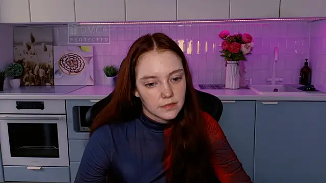 Harley_Quinsy Live Chatraum