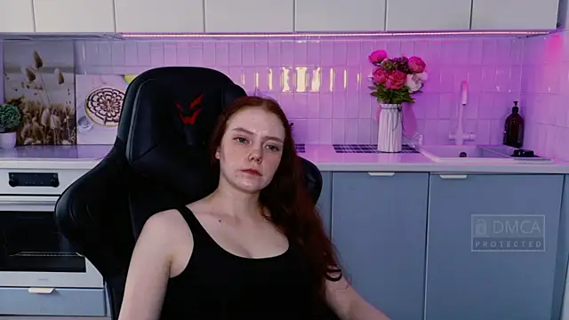 Harley_Quinsy Live Chatraum