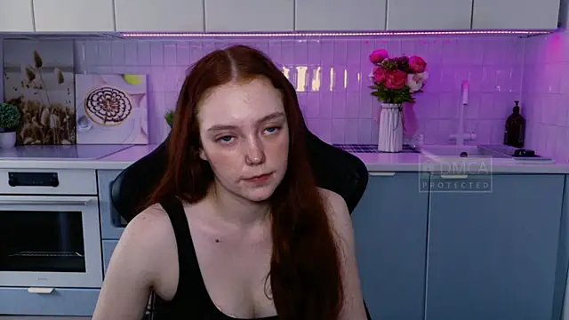 Pokój czatu na żywo – Harley_Quinsy
