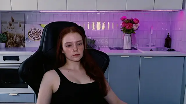 Harley_Quinsy 现场聊天室