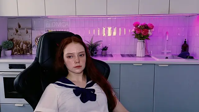Sala de chat en directo de Harley_Quinsy