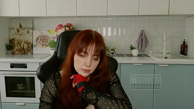 دردشة Harley_Quinsy الجنسية المباشرة