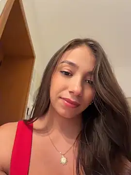 Sala de chat ao vivo de Hall_16