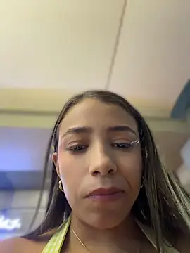 Chat ao vivo de Hall_16