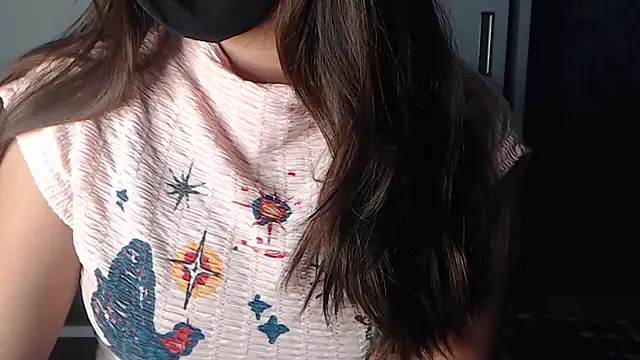 غرفة دردشة Tasty_Melody المباشرة