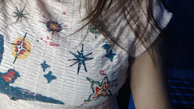 Chatroom en direct de Tasty_Melody