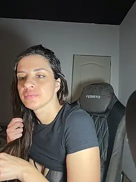 Živá chatovací místnost waspy